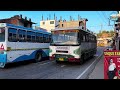 SHAHTALAI TO FATEHABAD bus journey | Story of Bhakra Dam Relocation | Himbus