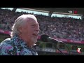 Mike Brady - Up There Cazaly 2023 AFL Grand Final