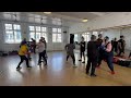 Fight Against Type 2 Diabetes in London with Boxercise