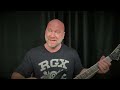 3 Basic Fundamentals of Metal Guitar for Beginners (START HERE)