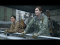 The Last Of Us Part 2 Episode 2 - Patrol