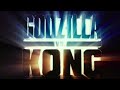 Godzilla Vs Kong| Teaser 2