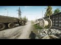 Прокачка до 10 уровня. Не топ игрок Escape from Tarkov (EFT)