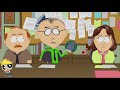 South Park | Mr. Mackey's Best Moments