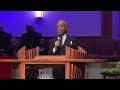 Rev. Al Sharpton delivers eulogy at Irvo Otieno funeral service in Virginia