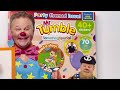 Mr Tumble magazine, issue 144, March/2024, with Party playset! 🎉🎂🎁