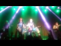 Accept - Dying Breed (Belo Horizonte 10/04/2016 - Music Hall)