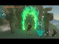 Misko's Treasures! - The Legend of Zelda: Tears of the Kingdom - Gameplay Part 76