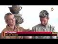 📺 Sarayın Yıldızları | Dries Mertens ve Ailesi