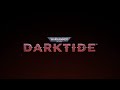 Darktide OST - Disposal Unit (Imperium Mix)