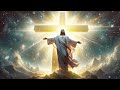 Jesus Christ Clearing Negative Energy From Your House And Your Mind - Meditation - 963 Hz