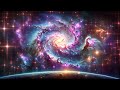 Classic Galaxy Images ~Sparkling Space Animation~ FREE HD 4K 60fps Motion Background