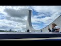 A Boat Trip on Scottish Canals The Falkirk Wheel 12/07/2023