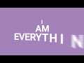 I Am - Jerome Silva (feat. Lily & Nathaniel Silva) Official Lyric Video