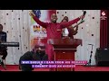 How deep the Fathers love- hymn || CITAM Thika Road