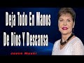 Joyce Meyer Predicas En Español 2024 🔥   Deja Todo En Manos De Dios Y Descansa