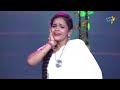 Mayadari Chinnodu Song Dance Performance By Tanu Shree | Dhee 14 | The Dancing Icon | ETV