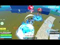 Dragon Trident Rework + ANGEL V4 Has INFINTE Stun | BloxFruits Bounty Hunting