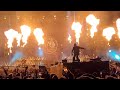 Parkway Drive - Glitch / Sweden Rock Festival,  Rock stage 240606