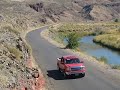 BVR 2008 Core Ride - Owyhee Lake State Park