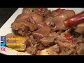 Delicious Pigs Feet: Southern Style Pigs Feet Recipe