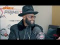 Minister Seamore on Don Juan and Pimpin Ken Beef, Ice Cube, Snoop Dogg, Ice T, Mr T (Full Interview)