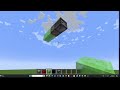 HOW TO MAKE EASY FLYING MACHINE (Minecraft Java edition)