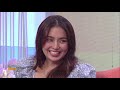 Kathryn reveals that Alden is a gamer | Magandang Buhay