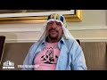 Sabu - What Vince McMahon is Like Backstage WWE