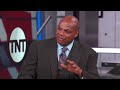 Inside the NBA reacts to Mavericks vs Clippers Game 1 Highlights | 2024 NBA Playoffs
