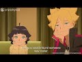 The Hinata We love | Boruto: Naruto Next Generations