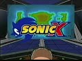 Sonic X promos - 4Kids