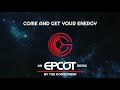 Come and Get Your Energy | An EPCOT Remix