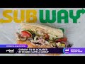 Subway acquired by Dunkin'-owner Roark Capital Group