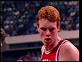 Indiana vs. UNC (1984 Sweet 16): Michael Jordan's final college game