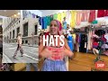 SHOP LIKE A PRO/ VINTAGE SHOPPING EDITION