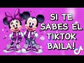 SITE SABES EL TIKTOK BAILA! (2024) 💜