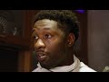 Roquan Smith on Preparing for the Home Opener | Baltimore Ravens