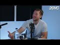 Daniel Dines: From a Dollar a Day to Romania's Richest Man| Happiness, Wealth, Risk and more | E1143