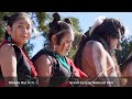 Minute Out In It: Dupkia Hoyam Hopi Dancers