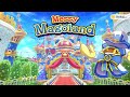 Magolor Collection EX - Kirby's Return to Dream Land Deluxe WITH LYRICS