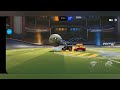 mobile rocket league 11. (I get a Brazilian)