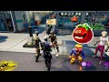 Fortnite Last Party Royale Video In Chapter 2