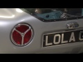 1963 Lola Mk6 GT - Jay Leno's Garage