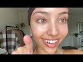 MY SHAVING ROUTINE | full body | tips for smooth skin & no ingrowns
