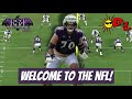 Did the Baltimore Ravens STRIKE GOLD with Roger Rosengarten!? (Baltimore Ravens A22 Film Breakdown)