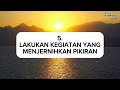 Motivasi Disaat Kamu Tertekan Dan Ingin Mendapatkan Kebahagiaan || Lakukanlah Hal Ini!!