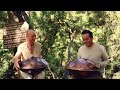 Natures Poem | 1 hour handpan music | Malte Marten & Orlando