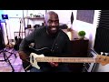 HOW TO SOLO LIKE A PRO 💪🏾 FOR BASS GUITAR🔥 Solo Ideas