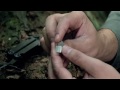 Black Scout Survival - How to Make a Whistle from a Soda Can